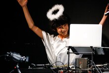 ジョー（撮影：笹森健一）