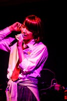 マッピィ☆（マヒロ）（撮影：笹森健一）