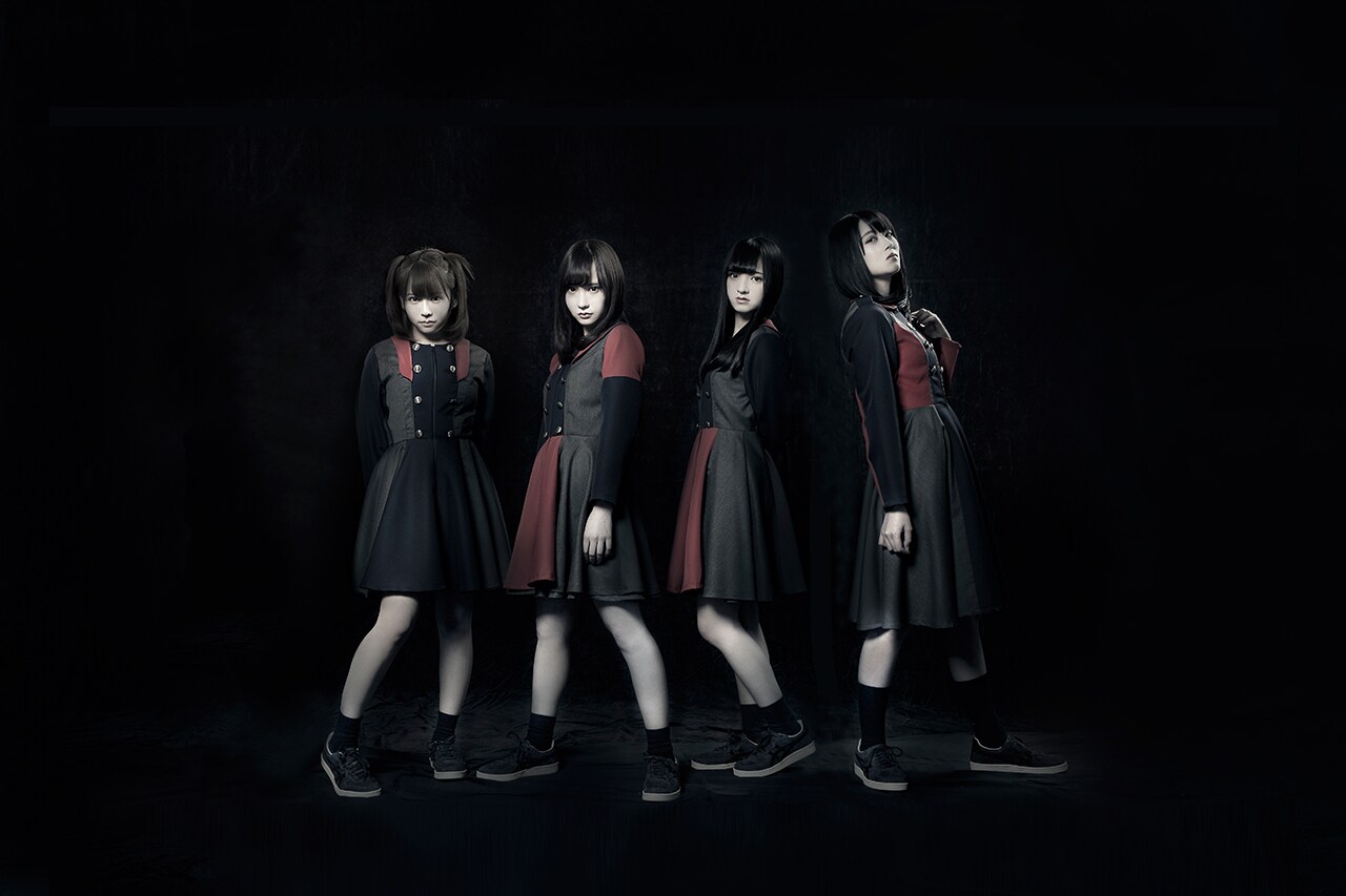 ヲルタナティヴ、5月に新曲含む1stミニアルバム発売