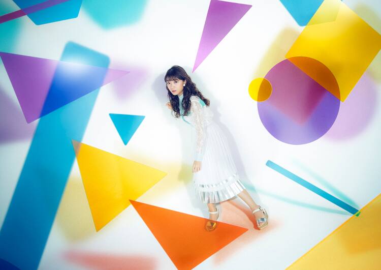 三森すずこがニューアルバム発売 みきとpやhisashiら楽曲提供 音楽ナタリー