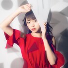 三森すずこ、新作に「ウルトラマンR/B」EDテーマ収録