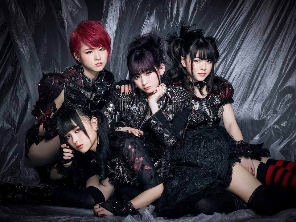 LADYBABY