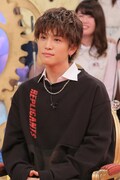 岩田剛典 (c)日本テレビ
