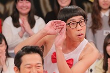 ひょっこりはん (c)日本テレビ