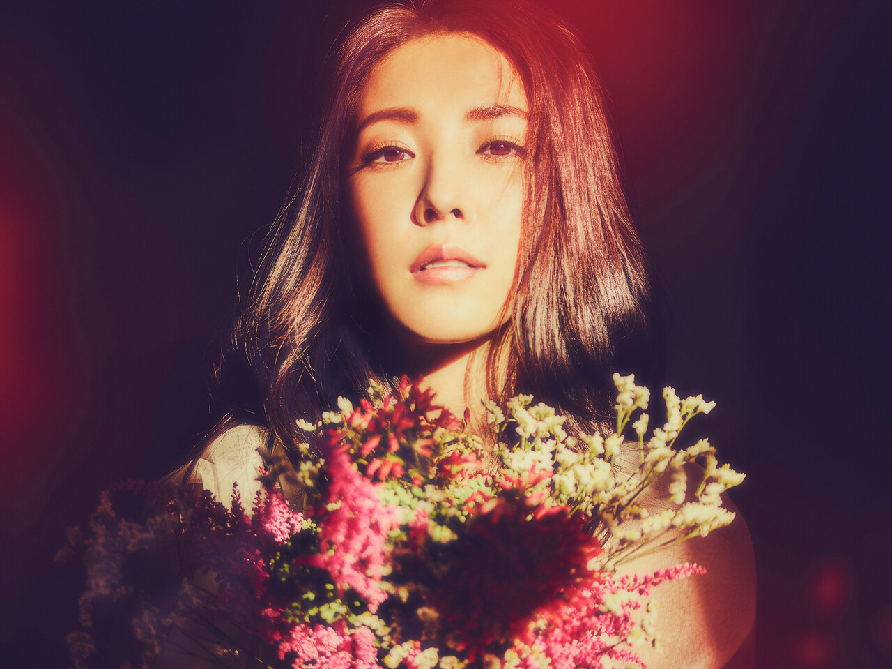 BoA全国ツアー「Unchained」映像化、ブルーノ・マーズやマイケル・ジャクソンのカバーも