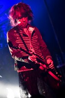 今井寿（G）（撮影：田中聖太郎）