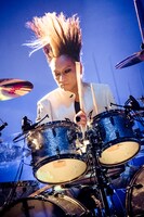 ヤガミトール（Dr）（撮影：田中聖太郎）