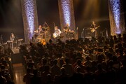 古澤剛「古澤剛 HALL LIVE IN TOKYO 僕らのチカラ」東京・日本橋三井ホール公演の様子。（撮影：築地孝典）