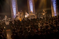 古澤剛「古澤剛 HALL LIVE IN TOKYO 僕らのチカラ」東京・日本橋三井ホール公演の様子。（撮影：築地孝典）