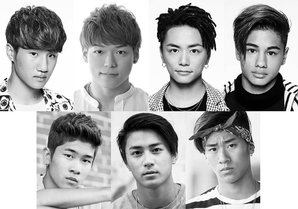 LDHまとめ 12/24(水)15:00～LDH official mobile先行抽選予約スタート!!】『THE