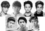 D.IとEXILE HIROの共同プロジェクトでLDHの新グループ発足