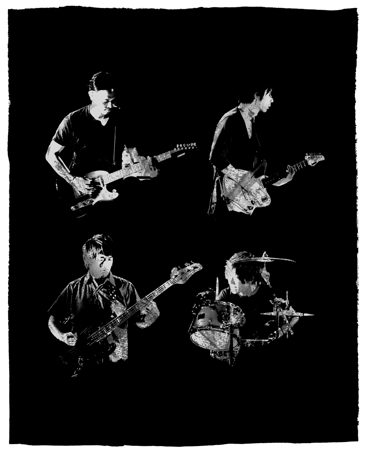 LITEの初期2作品「filmlets」「LITE」配信、CA4LAコラボハット登場