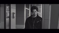 小袋成彬「Selfish」ミュージックビデオのワンシーン。