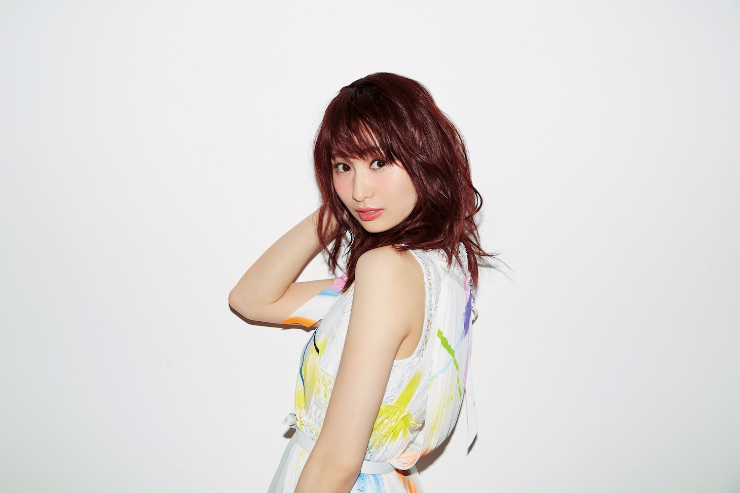 戸松遥