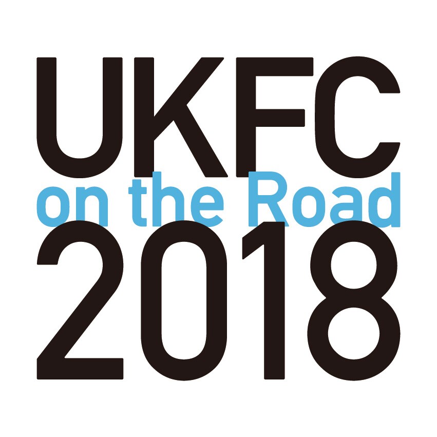 4カ所開催の「UKFC on the Road」にウソツキ、teto、ヘルシンキら