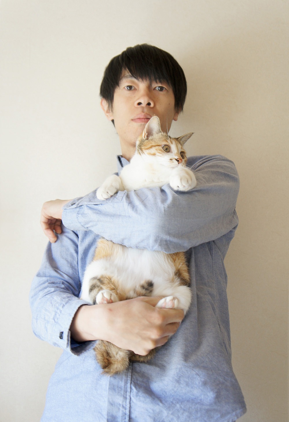 山田稔明