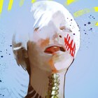 女王蜂のアヴちゃんを「東京喰種」原作者・石田スイが描き下ろし