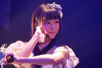 寺嶋由芙（写真提供：テイチクエンタテインメント）