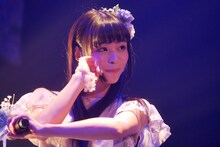 寺嶋由芙（写真提供：テイチクエンタテインメント）