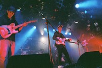 Beach Fossils（Photo by Shusaku Yoshikawa）