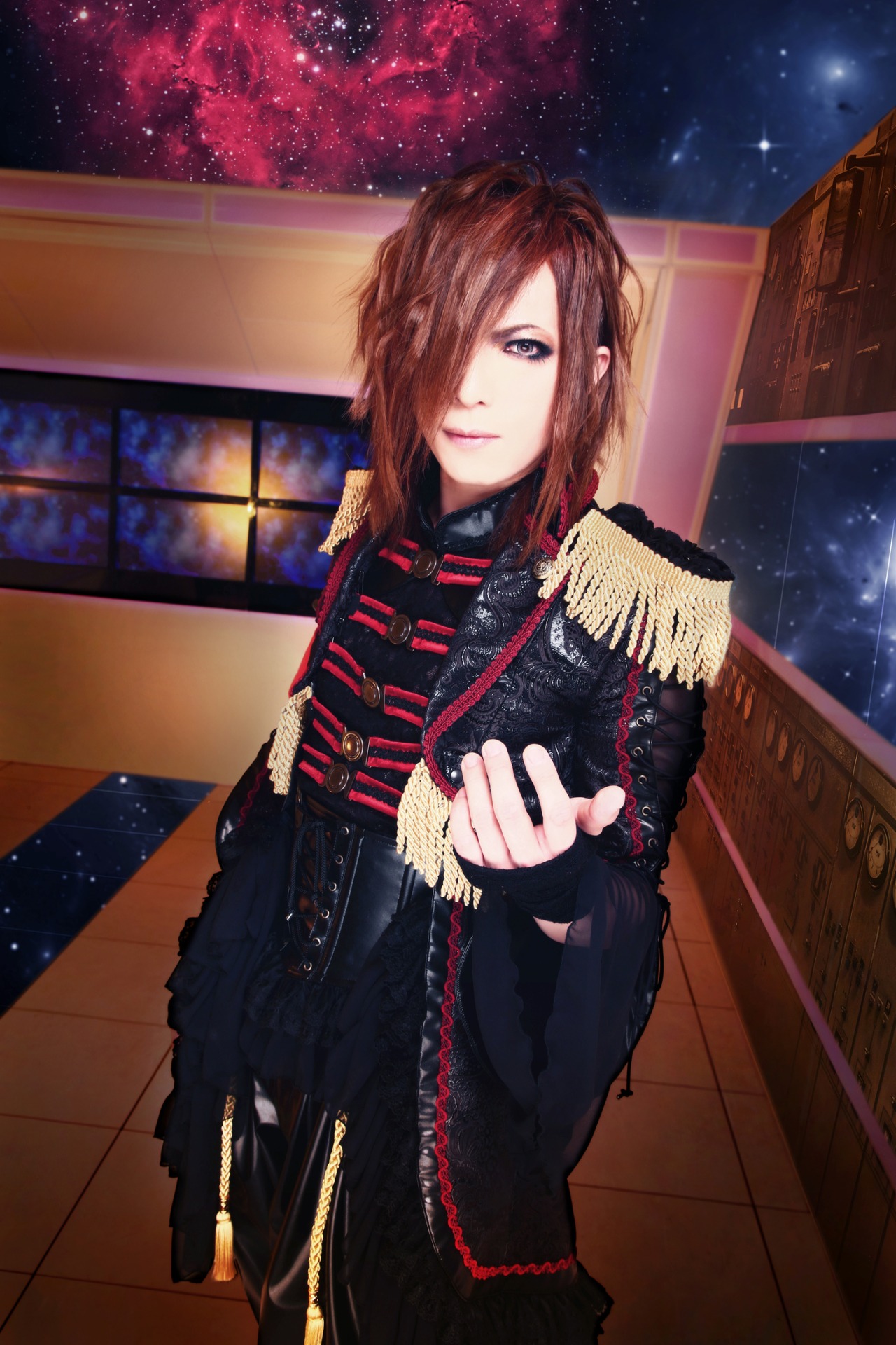 HIDE-ZOU（G）