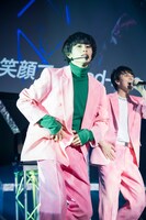 タクヤ（撮影：米山三郎 / 深野輝美）