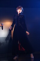 脇あかり（撮影：Takayuki Shimizu）