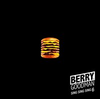 ベリーグッドマン「SING SING SING 6」初回限定盤