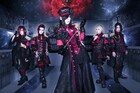 結成15周年のD、東名阪公演で新CD＆ライブDVDリリース