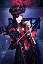 ASAGI（Vo）