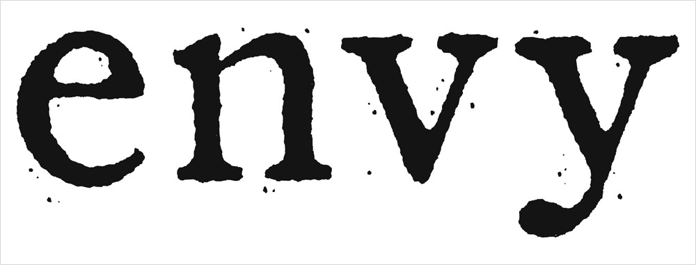 envy
