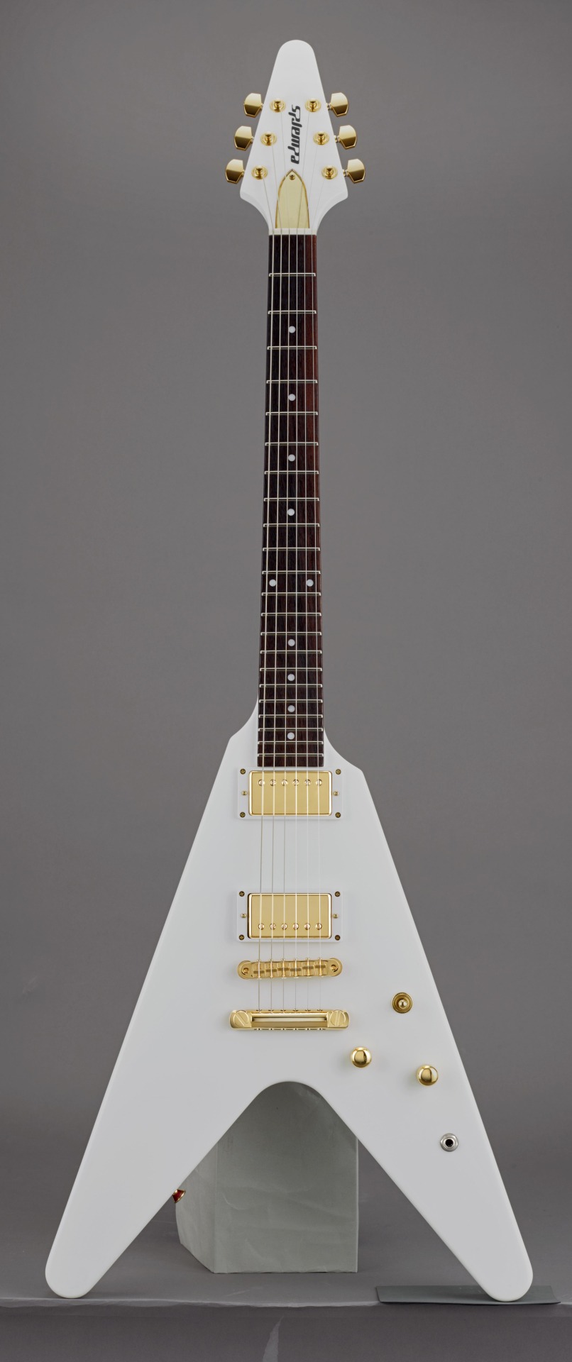 EDWARDS製「JimmyCAT -44MAGNUM 35th Anniversary Edition-」