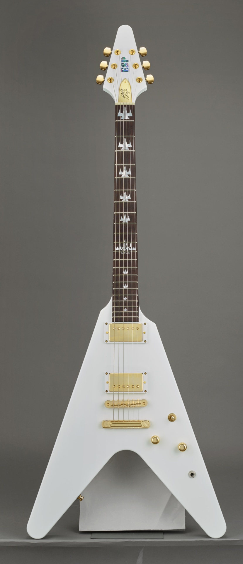 ESP製「JimmyCAT -44MAGNUM 35th Anniversary Edition-」