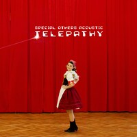 SPECIAL OTHERS ACOUSTIC「Telepathy」ジャケット