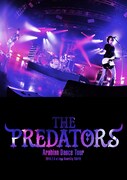 THE PREDATORS、2月のZepp DiverCity公演の模様をダイジェストで