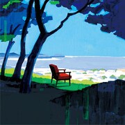 ベランダ「Anywhere You Like」ジャケット