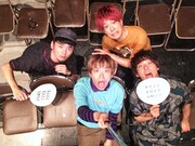 04 Limited Sazabys