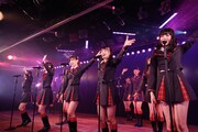 AKB48チーム8 結成4周年記念公演前夜祭「会いたかった」夜公演の様子。(c) AKS