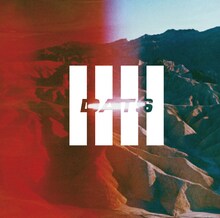 DATS「Digital Analog Translation System」ジャケット