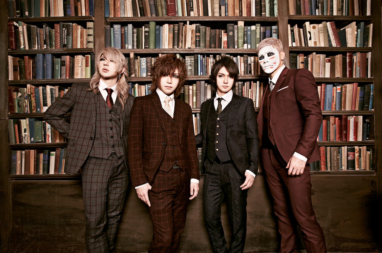 ゴールデンボンバーが「女々しくて」ミュージカルに挑戦！明日「ウルトラFES」で