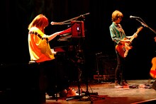 ハルカトミユキ（撮影：MAKIKO TAKADA）