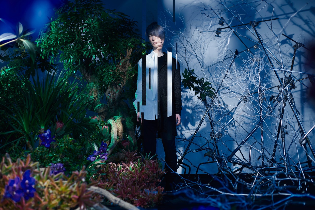 ギターソロアルバム＆ベースソロアルバム好評なichika、初のワンマンライブ開催