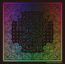 LOW IQ 01「Shine」ジャケット