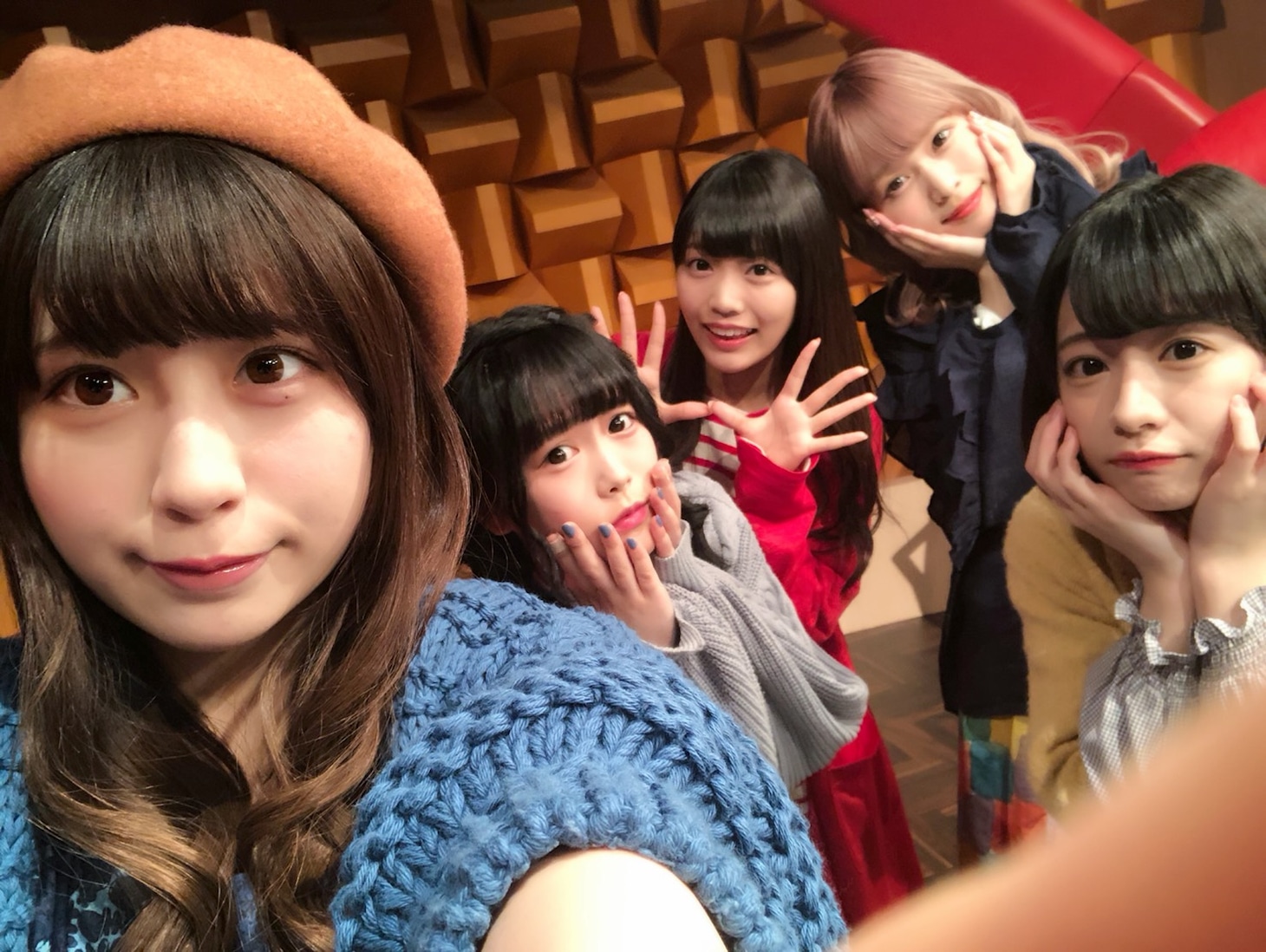 まねきケチャ