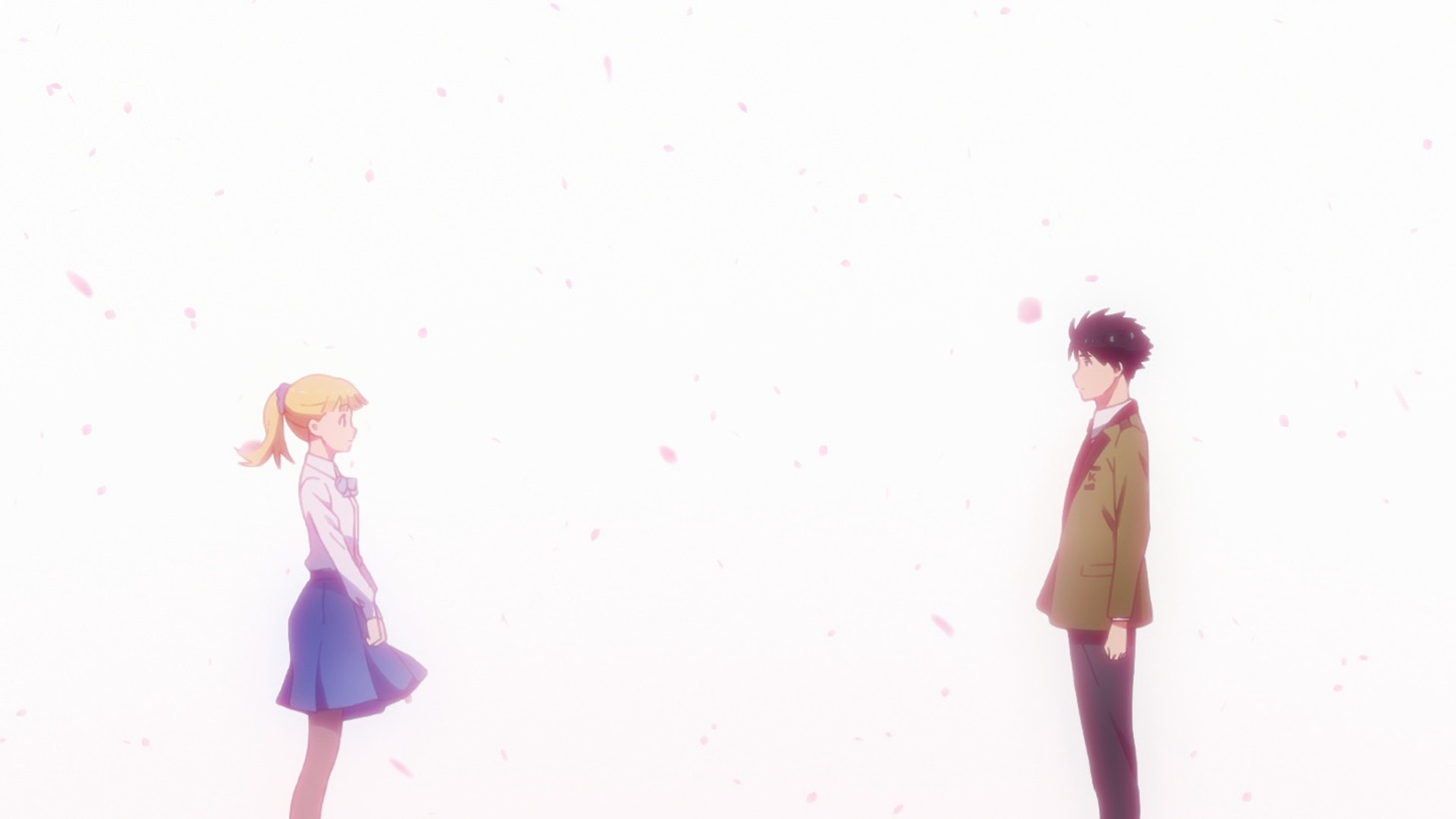 「多田くんは恋をしない」のワンシーン。(c)TADAKOI PARTNERS