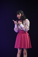 阪口珠美演じるさなえ