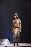 梅澤美波演じるリンドバーグ