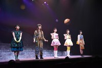 「星の王女さま」ゲネプロの様子。