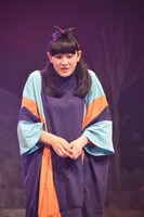 向井葉月演じるどれみ