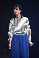 吉田綾乃クリスティー演じるマヤ